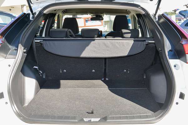 2024 Mitsubishi Eclipse Cross PHEV ES YB