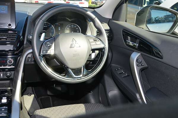 2024 Mitsubishi Eclipse Cross PHEV ES YB