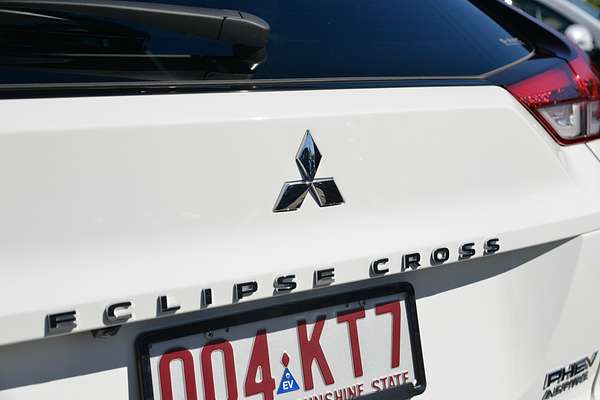 2024 Mitsubishi Eclipse Cross PHEV ES YB