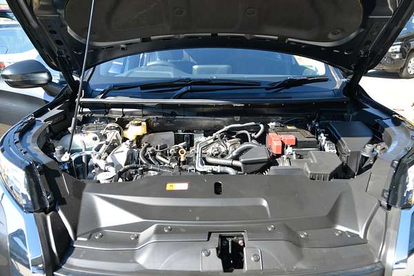 2024 Mitsubishi Outlander ES ZM