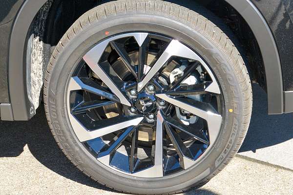 2024 Mitsubishi Outlander PHEV Aspire ZM