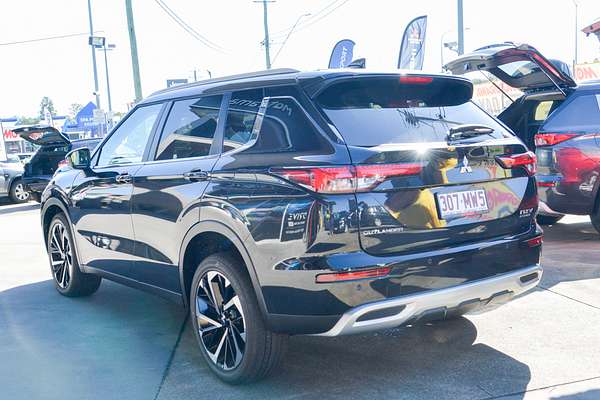 2024 Mitsubishi Outlander PHEV Aspire ZM
