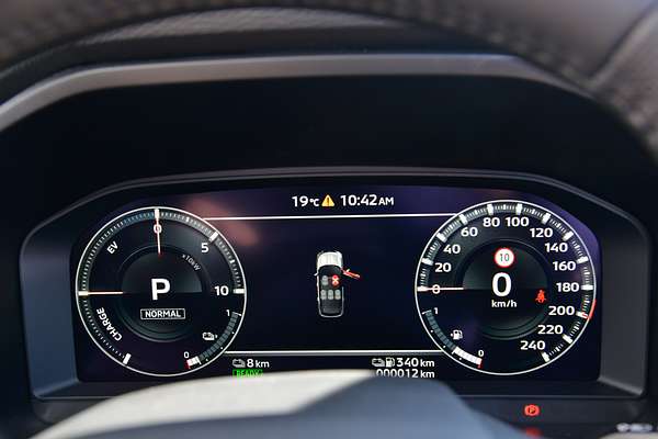 2024 Mitsubishi Outlander PHEV Aspire ZM