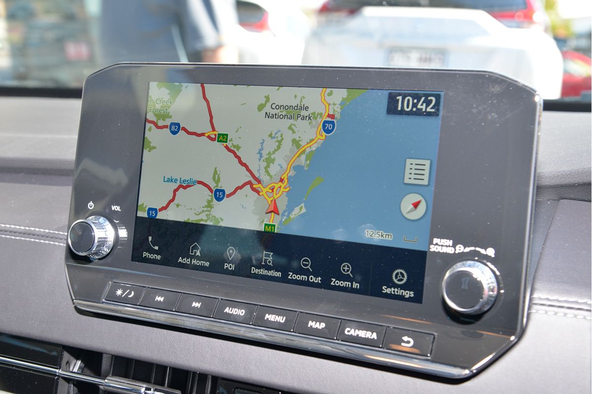 2024 Mitsubishi Outlander PHEV Aspire ZM