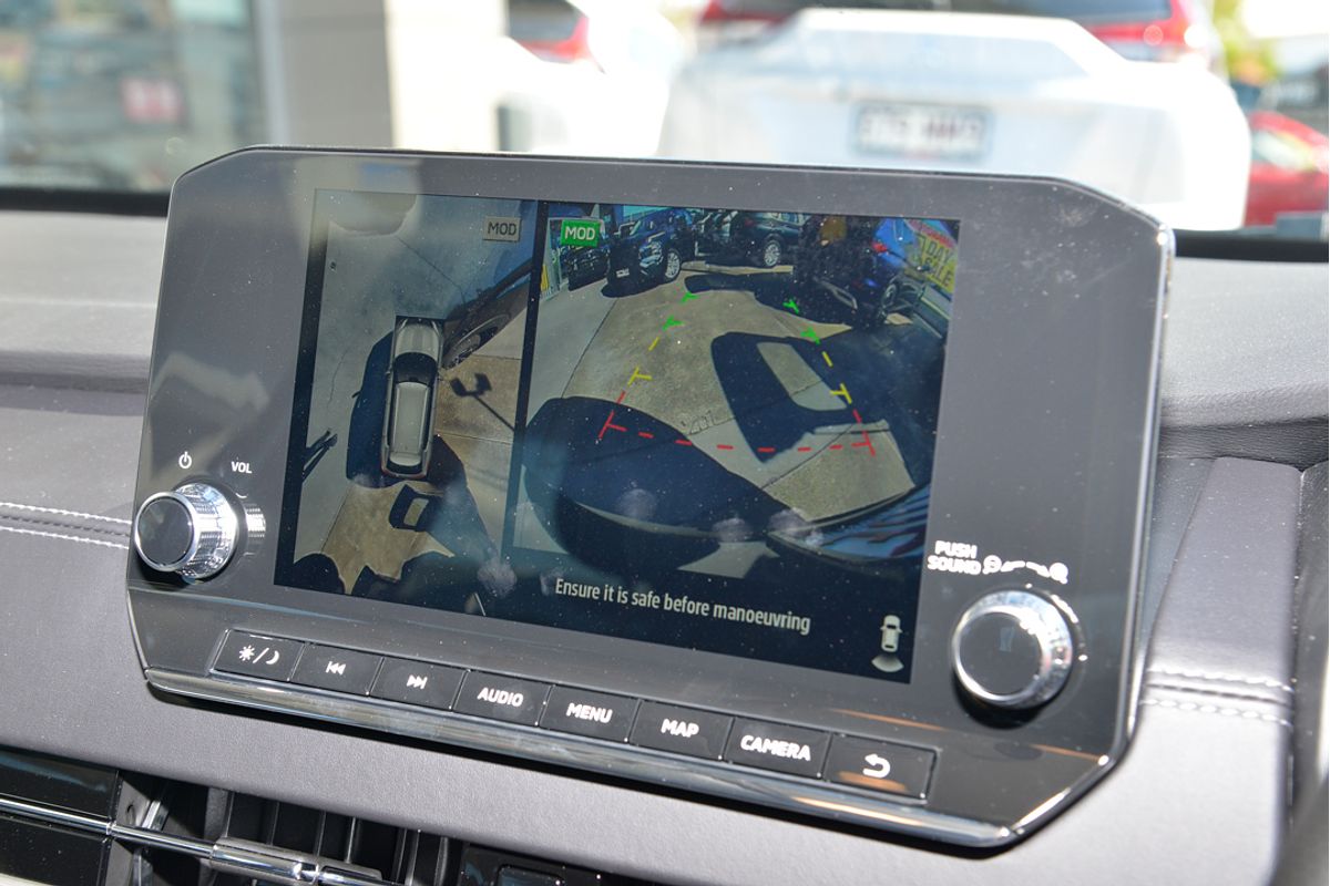 2024 Mitsubishi Outlander PHEV Aspire ZM