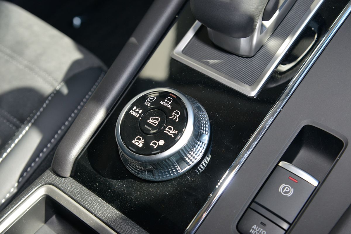 2024 Mitsubishi Outlander PHEV Aspire ZM