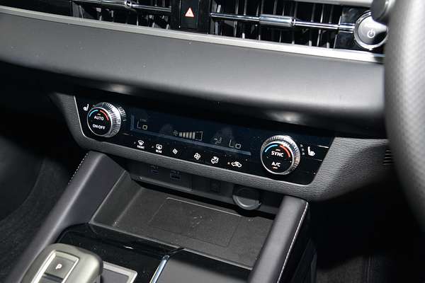 2024 Mitsubishi Outlander PHEV Aspire ZM