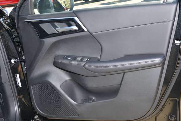 2024 Mitsubishi Outlander PHEV Aspire ZM