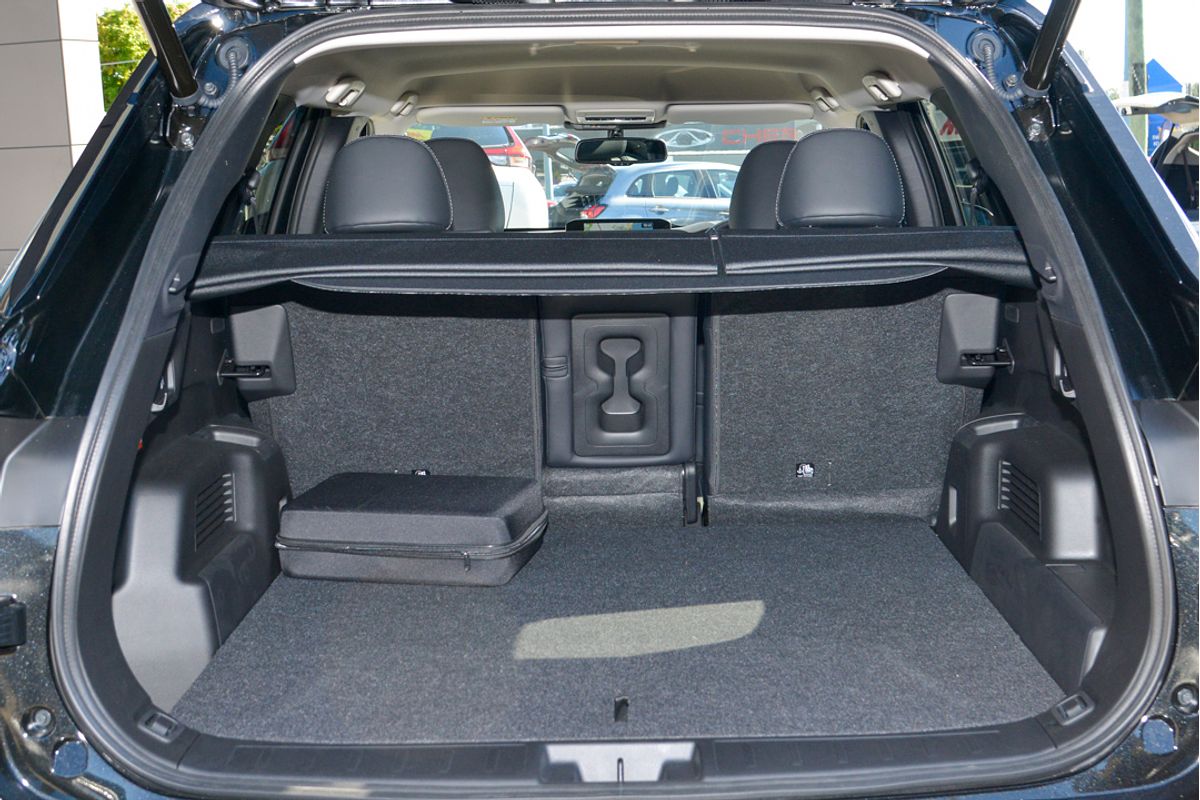 2024 Mitsubishi Outlander PHEV Aspire ZM