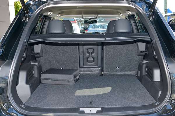 2024 Mitsubishi Outlander PHEV Aspire ZM