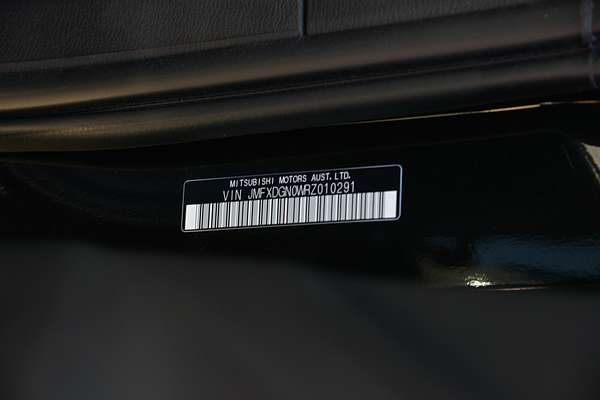 2024 Mitsubishi Outlander PHEV Aspire ZM