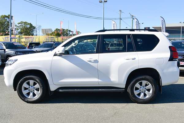 2022 Toyota Landcruiser Prado GXL GDJ150R