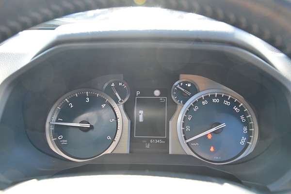 2022 Toyota Landcruiser Prado GXL GDJ150R