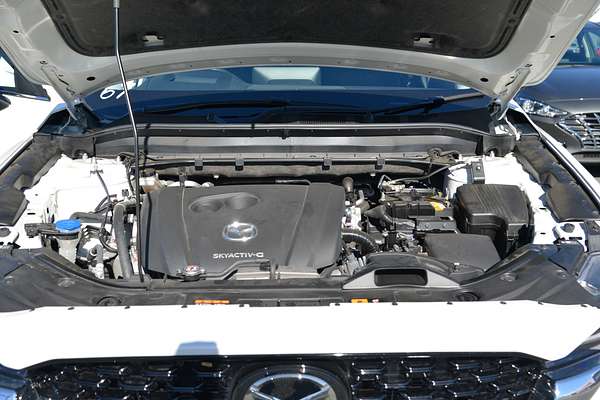 2023 Mazda CX-5 G25 Touring KF Series