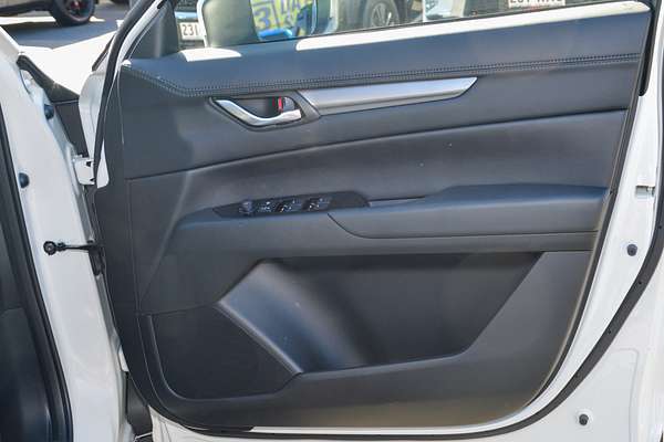 2023 Mazda CX-5 G25 Touring KF Series