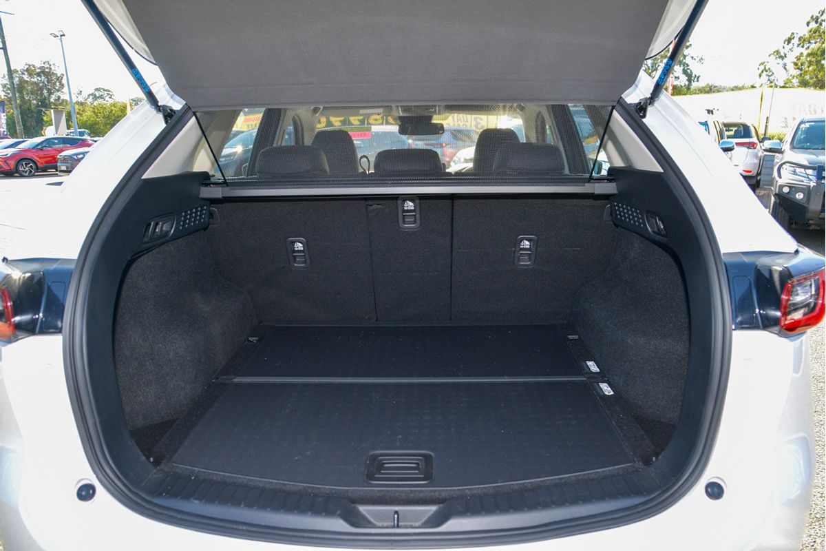 2023 Mazda CX-5 G25 Touring KF Series