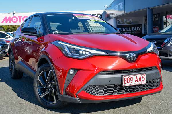 2020 Toyota C-HR Koba NGX10R