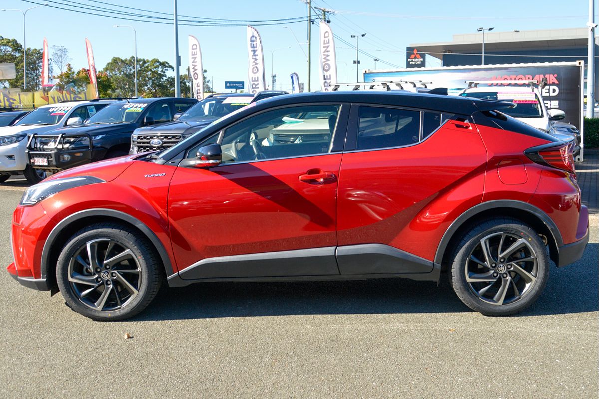 2020 Toyota C-HR Koba NGX10R