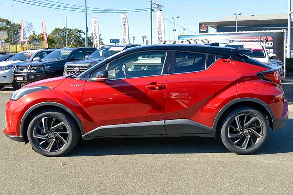 2020 Toyota C-HR Koba NGX10R