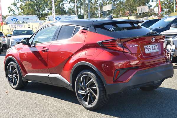 2020 Toyota C-HR Koba NGX10R