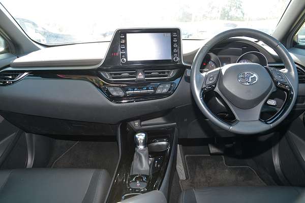 2020 Toyota C-HR Koba NGX10R