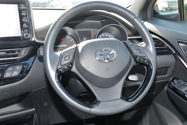 2020 Toyota C-HR Koba NGX10R