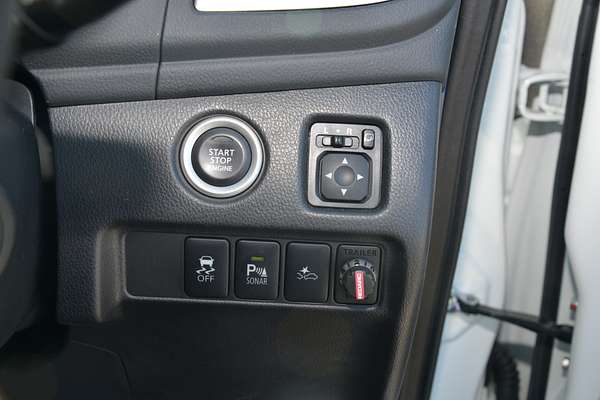 2024 Mitsubishi Pajero Sport GLX QF