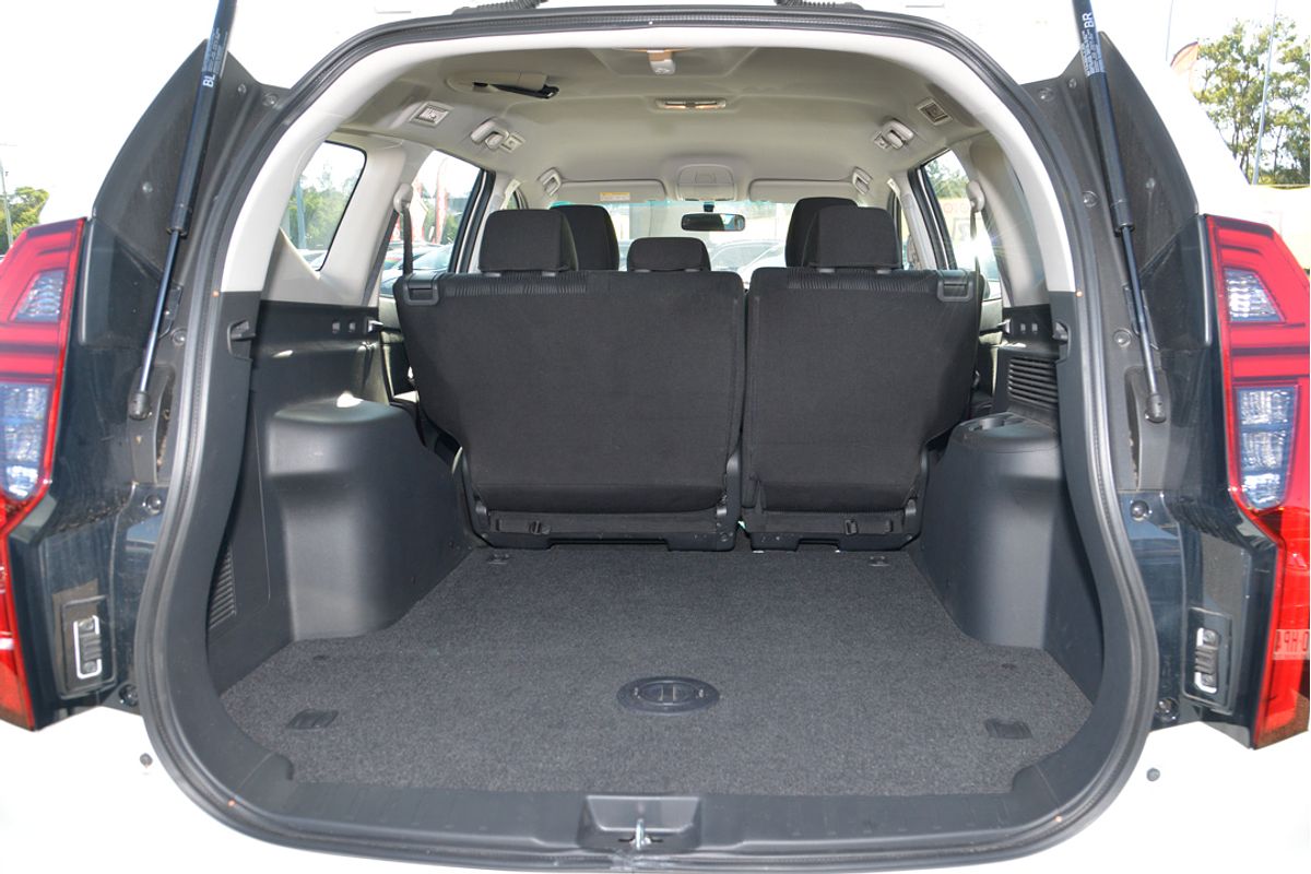 2024 Mitsubishi Pajero Sport GLX QF