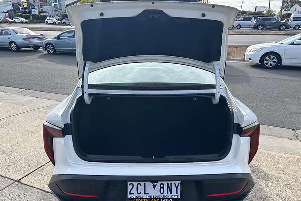 2025 Kia K4 Sport CL4m