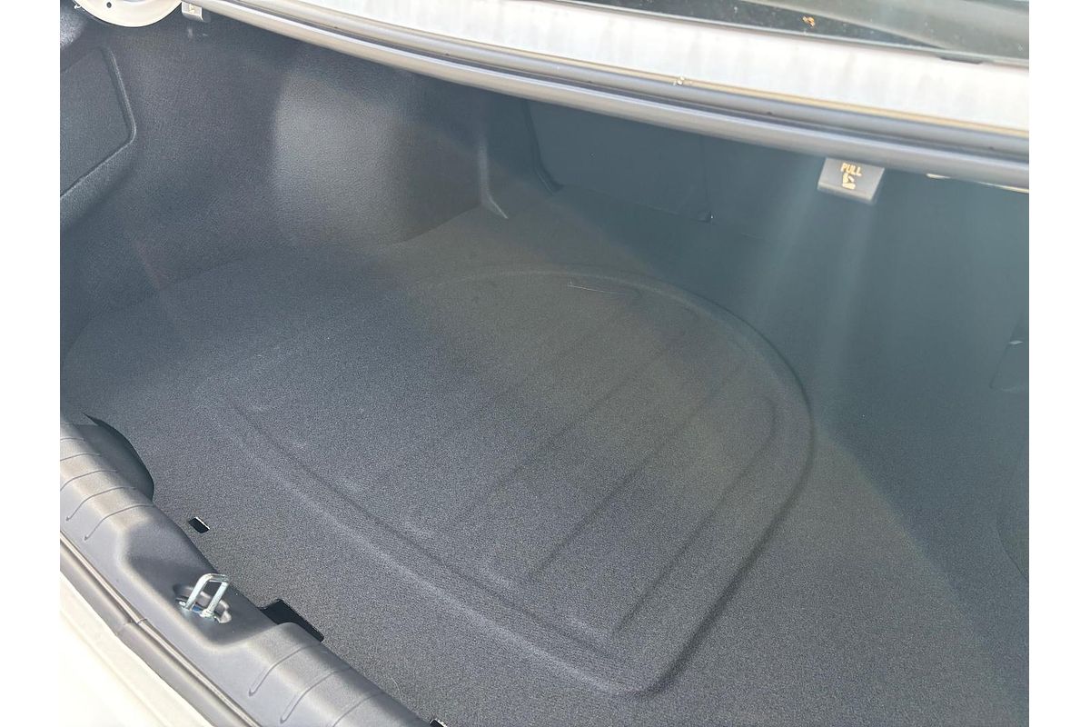 2025 Kia K4 Sport CL4m