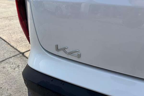 2025 Kia K4 Sport CL4m