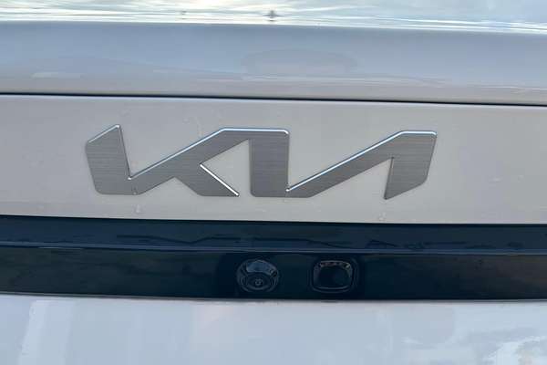 2025 Kia K4 Sport CL4m