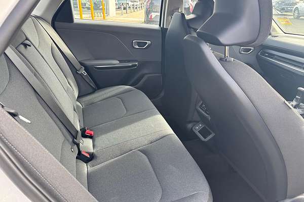 2025 Kia K4 Sport CL4m