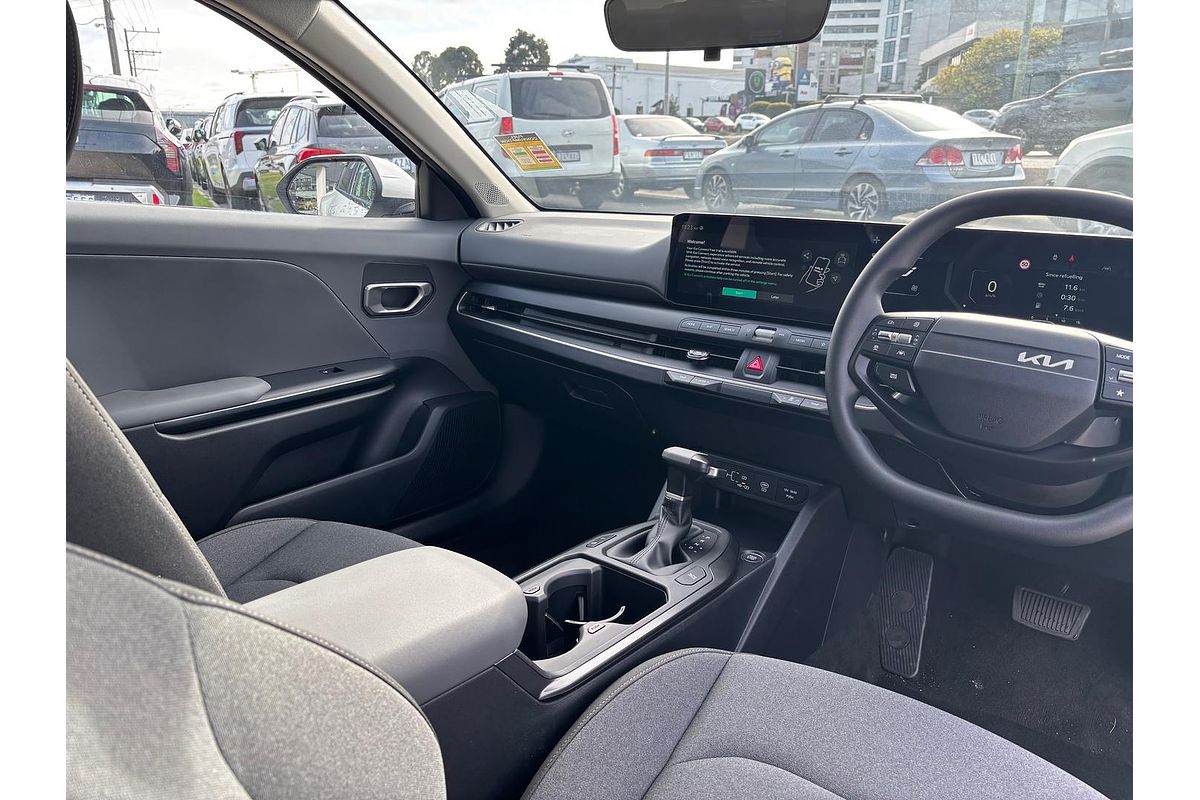 2025 Kia K4 Sport CL4m
