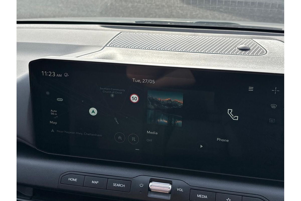 2025 Kia K4 Sport CL4m