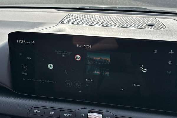 2025 Kia K4 Sport CL4m