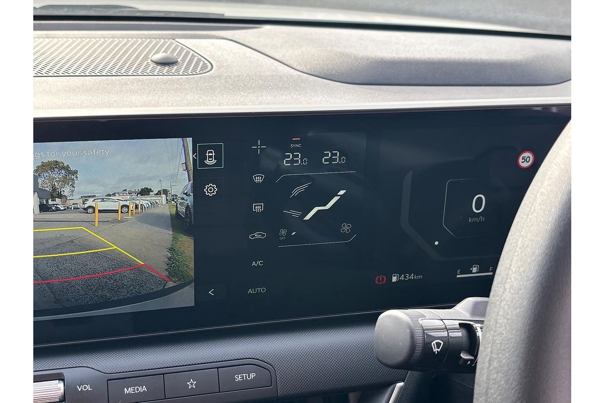 2025 Kia K4 Sport CL4m