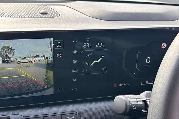 2025 Kia K4 Sport CL4m