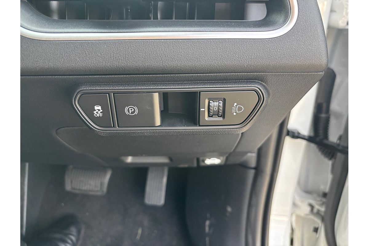 2025 Kia K4 Sport CL4m
