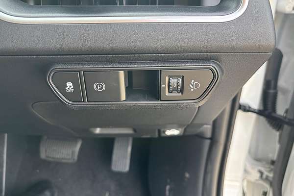 2025 Kia K4 Sport CL4m