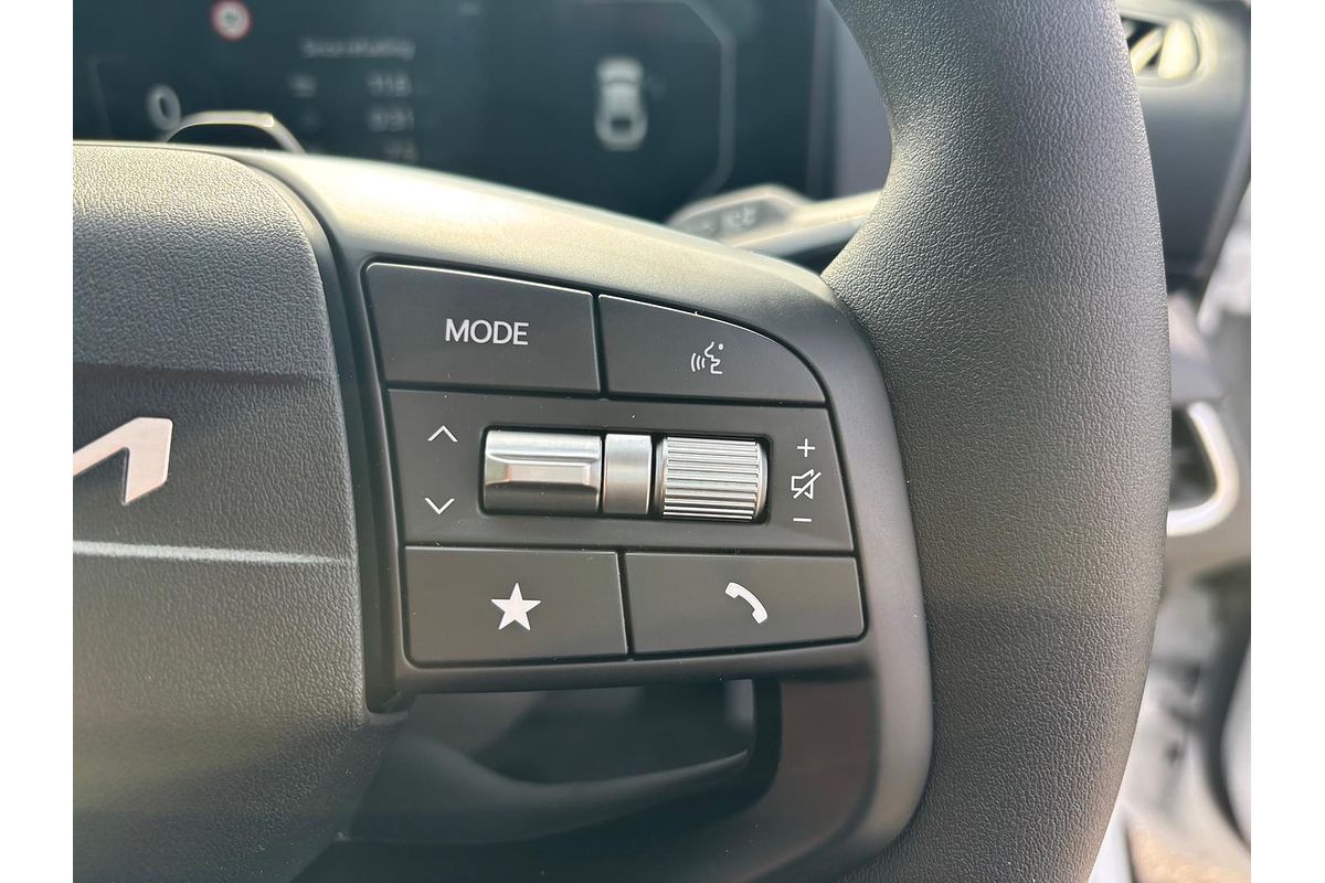 2025 Kia K4 Sport CL4m