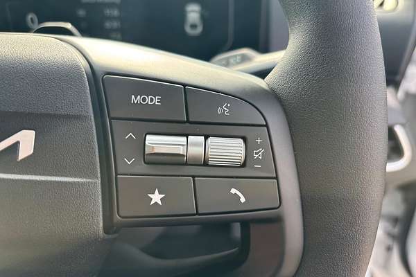 2025 Kia K4 Sport CL4m