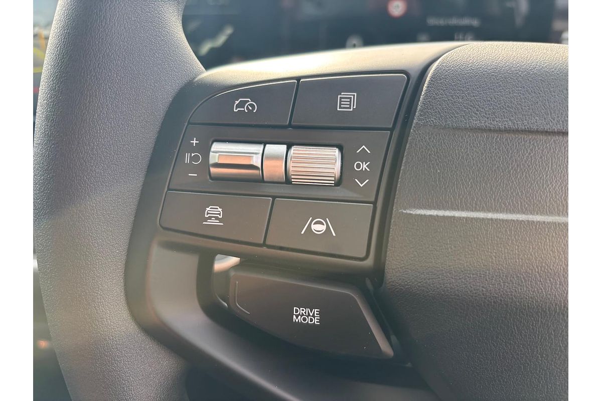 2025 Kia K4 Sport CL4m