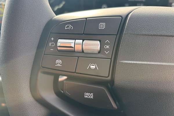 2025 Kia K4 Sport CL4m