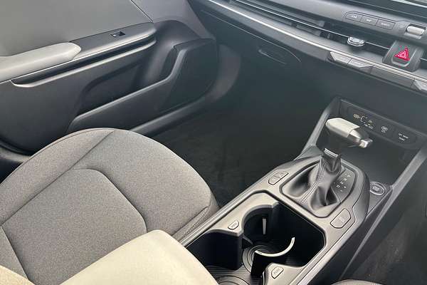 2025 Kia K4 Sport CL4m