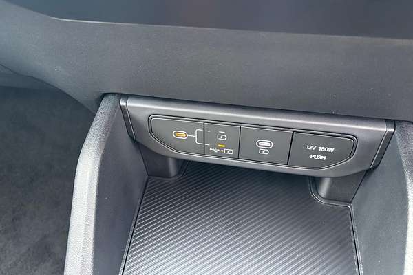 2025 Kia K4 Sport CL4m