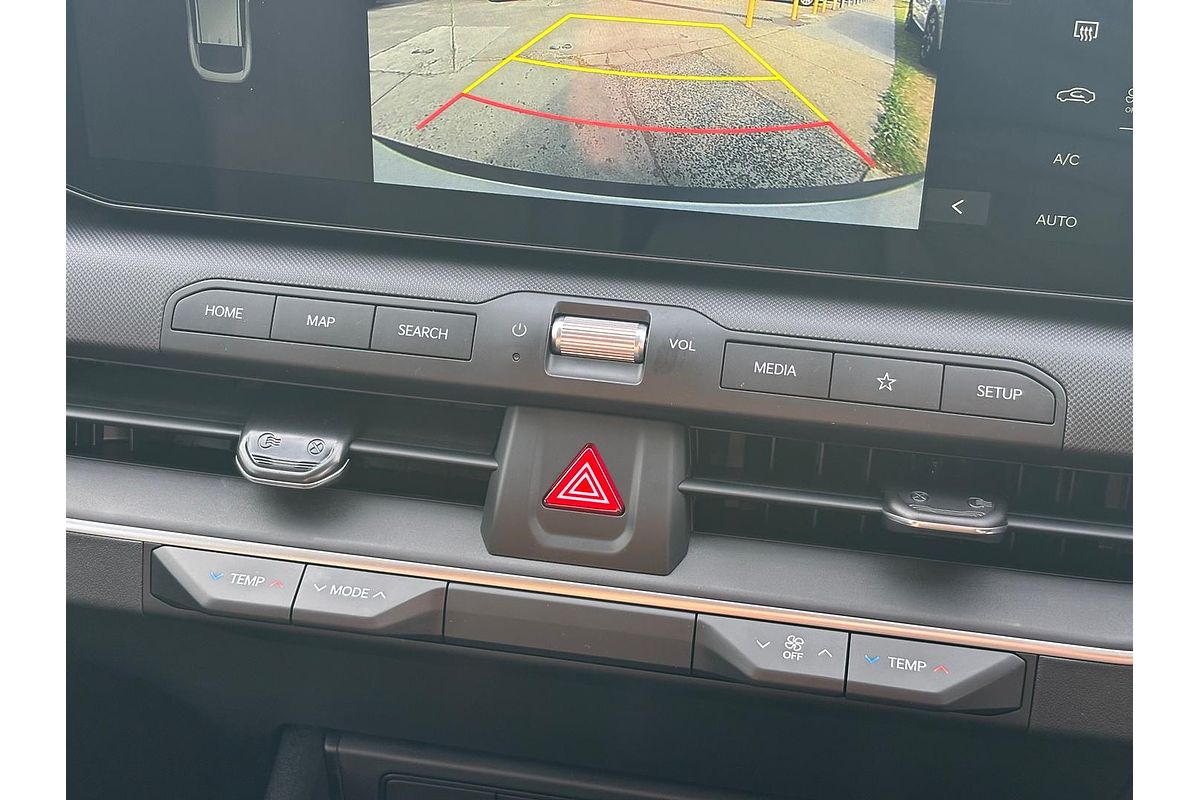 2025 Kia K4 Sport CL4m