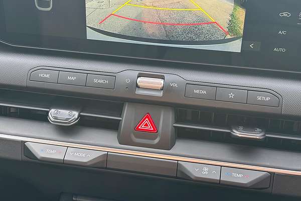 2025 Kia K4 Sport CL4m