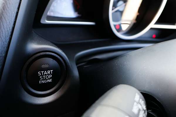 2015 Mazda 3 SP25 BM Series