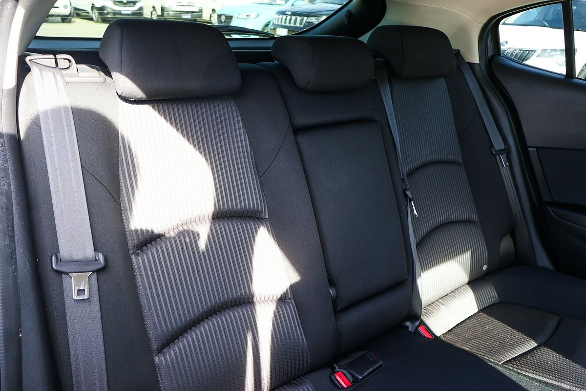 2015 Mazda 3 SP25 BM Series